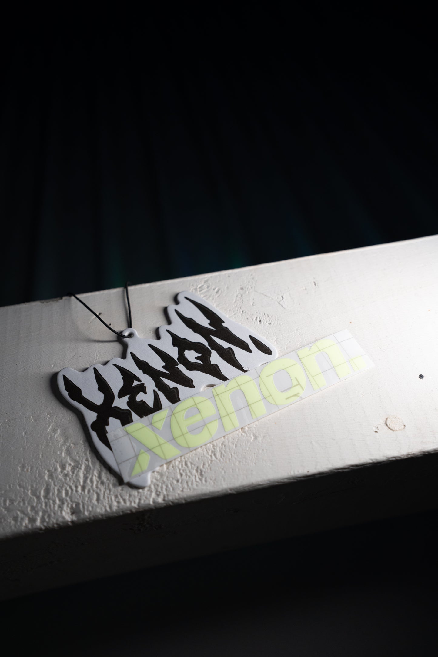 Xenon Air fresheners